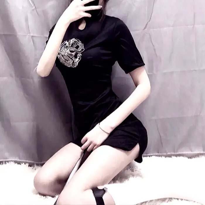 侠客行